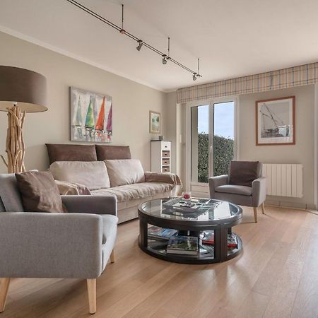 Appartement Face Mer Pour 4 Personnes Pornic Exterior foto