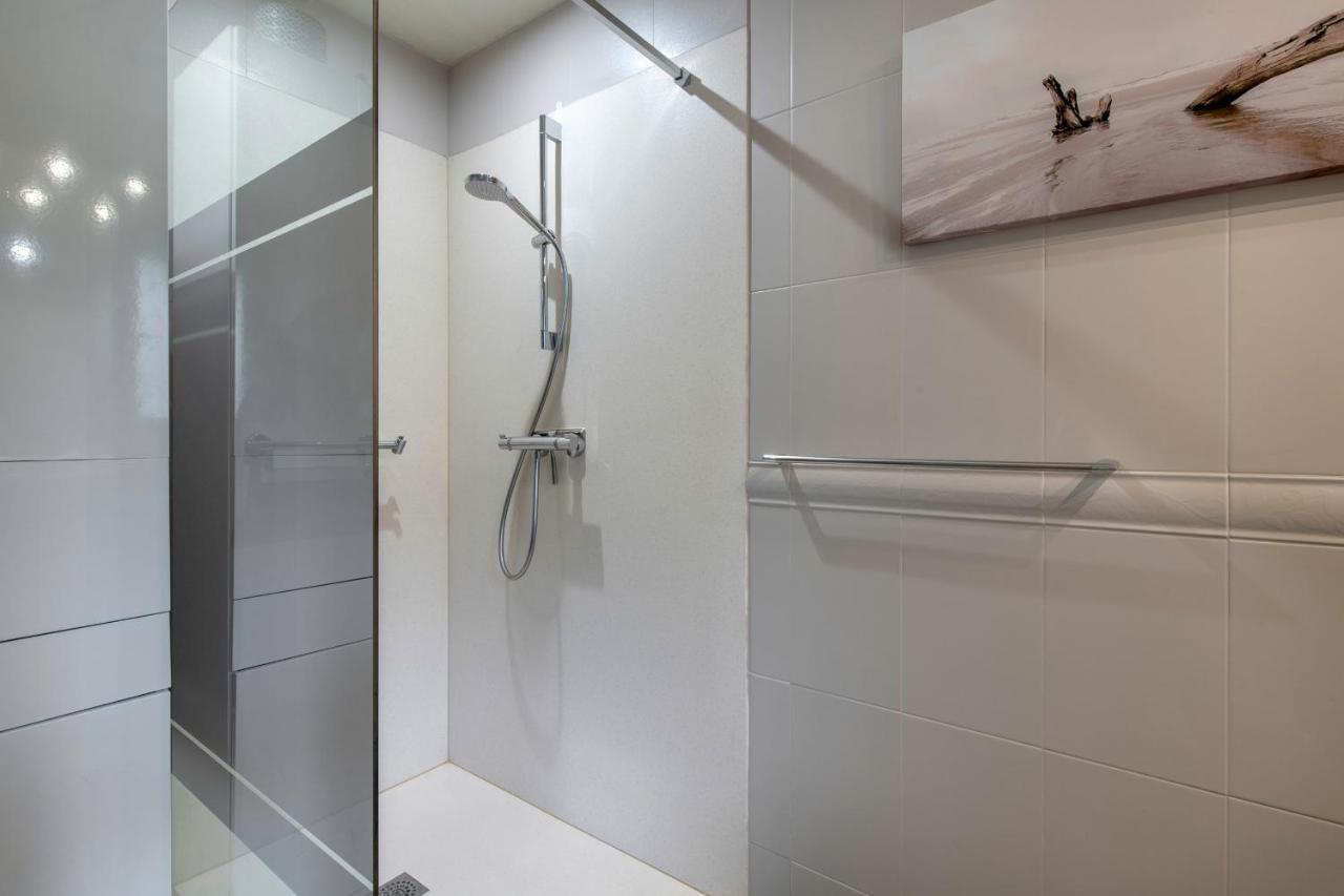 Appartement Face Mer Pour 4 Personnes Pornic Exterior foto